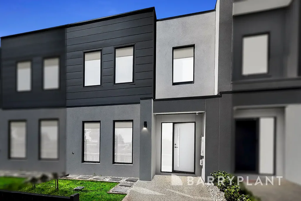 Thornhill Park 3ਬੈੱਡਰੂਮ Modern Style & Smart Design in a Prime Location!