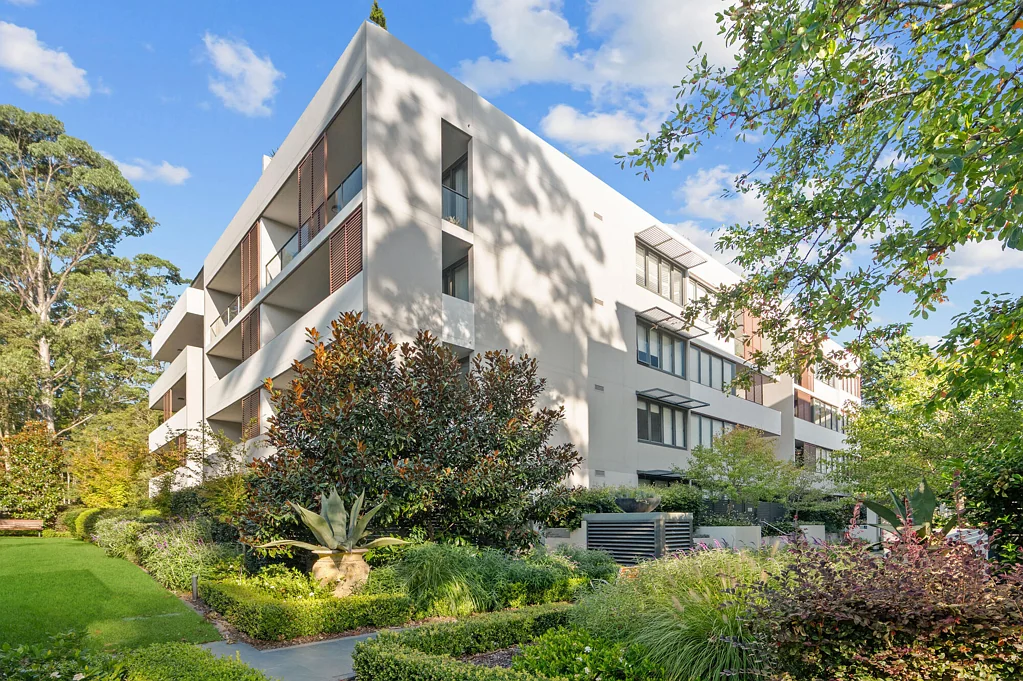 216/126B Killeaton Street, St Ives, NSW 2075
