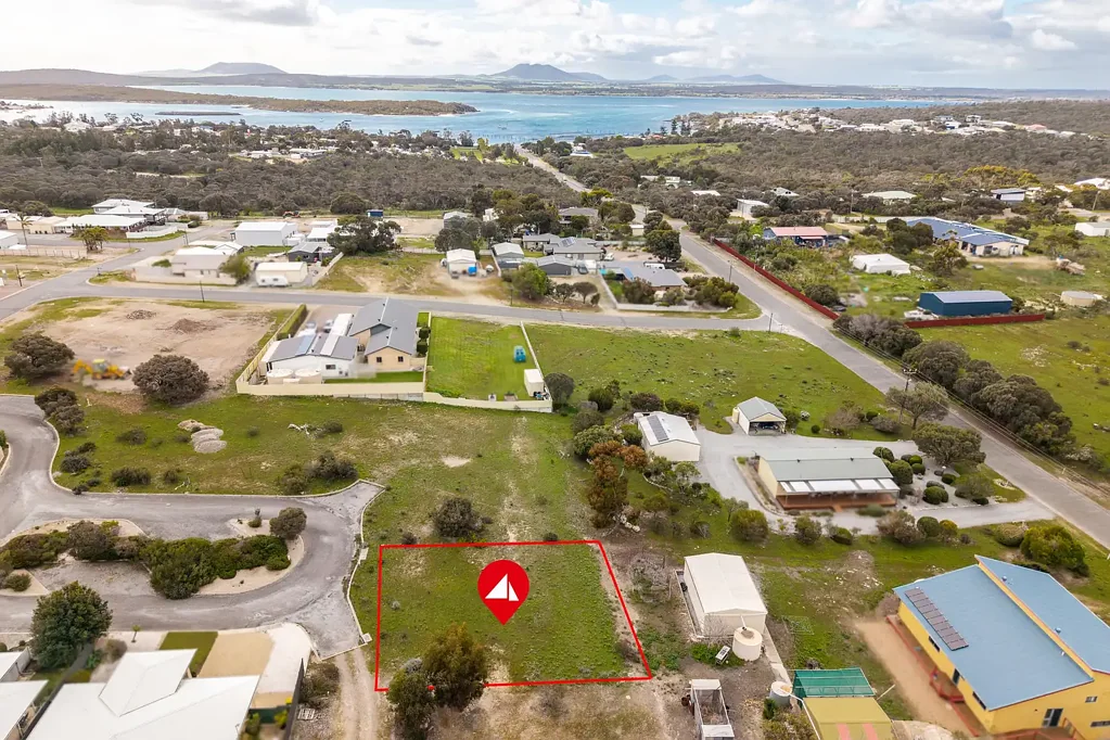 LOT 5/2 Benson Avenue, Coffin Bay, SA 5607