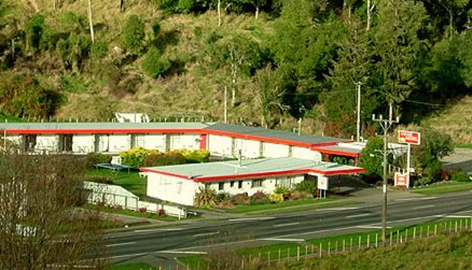 Mataroa Road, Taihape and Surrounds, Rangitikei, 0房, 0浴