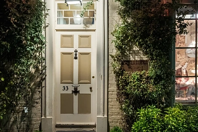 Deloraine 5 Bedroom Historic Cordwainer House, Deloraine – Circa 1850 Georgian Beauty Reimagined with Luxury, Solar & Private Gardens