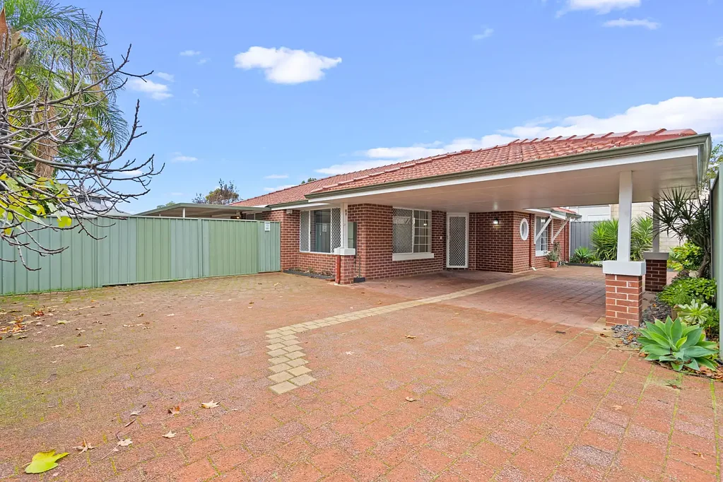 Private Family Retreat in the Heart of Bassendean