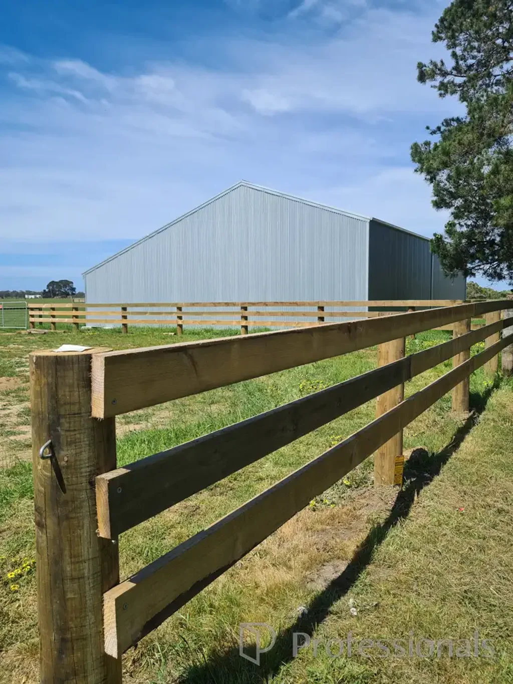 Tarraville  Coastal Acreage Perfection with Council-Approved Residence – Lifestyle Meets Livestock Ready