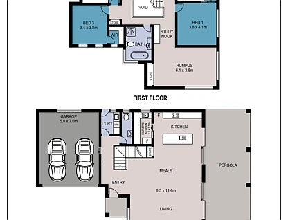 69 Dunmore Road, Shell Cove, South Coast, 4 Kuwarto, 2 Banyo, House