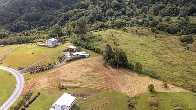 17 Evelyn Way, Nimbin, NSW 2480, 0房, 0浴, Section