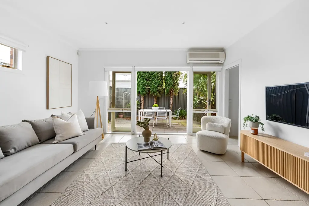 8/181 Melbourne Road, Williamstown, VIC 3016