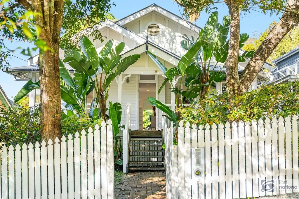 188 Dawson Street, Girards Hill, NSW 2480