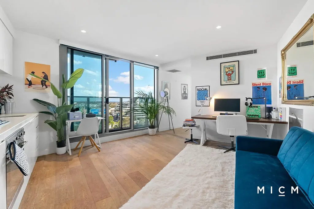 1007W/48 Balston Street, Southbank, VIC 3006