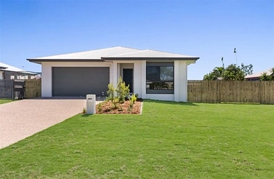 Burdell 4房  Investment Opportunity in Burdell!