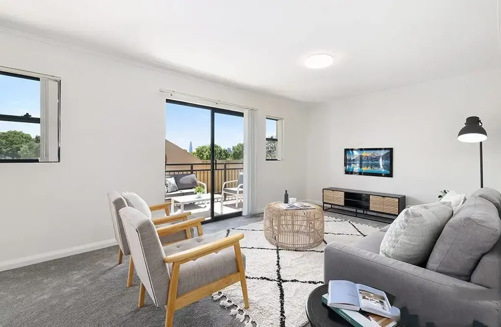 21/52a Nelson Street, Annandale, NSW 2038