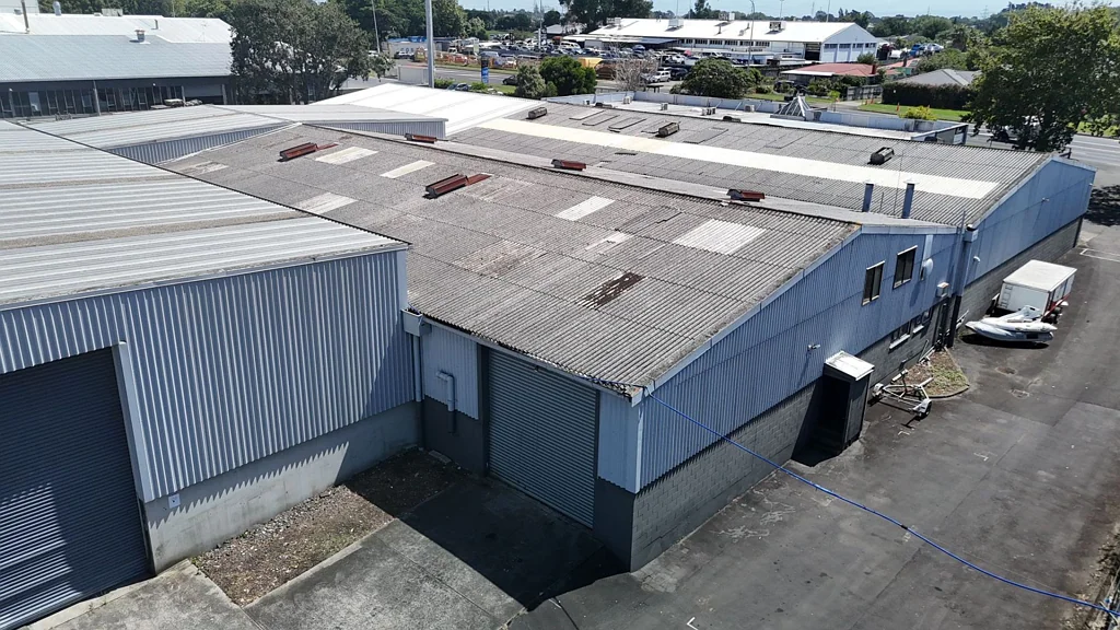 Otara Affordable 635sqm East Tamaki Industrial
