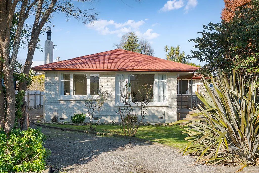 60 Totara Street, Lansdowne, Masterton, Wellington