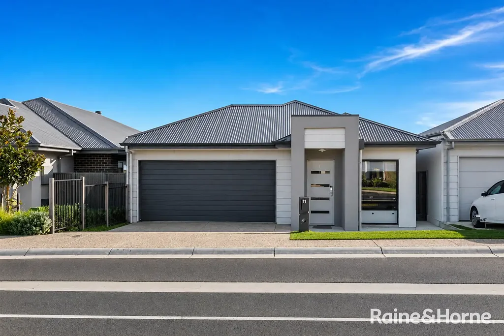 Mount Barker 3chambre Beautiful Family Home in Mount Barker