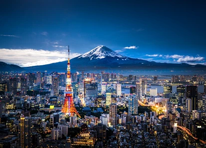 快讯 | 日本政府计划下月取消对中国旅行禁令