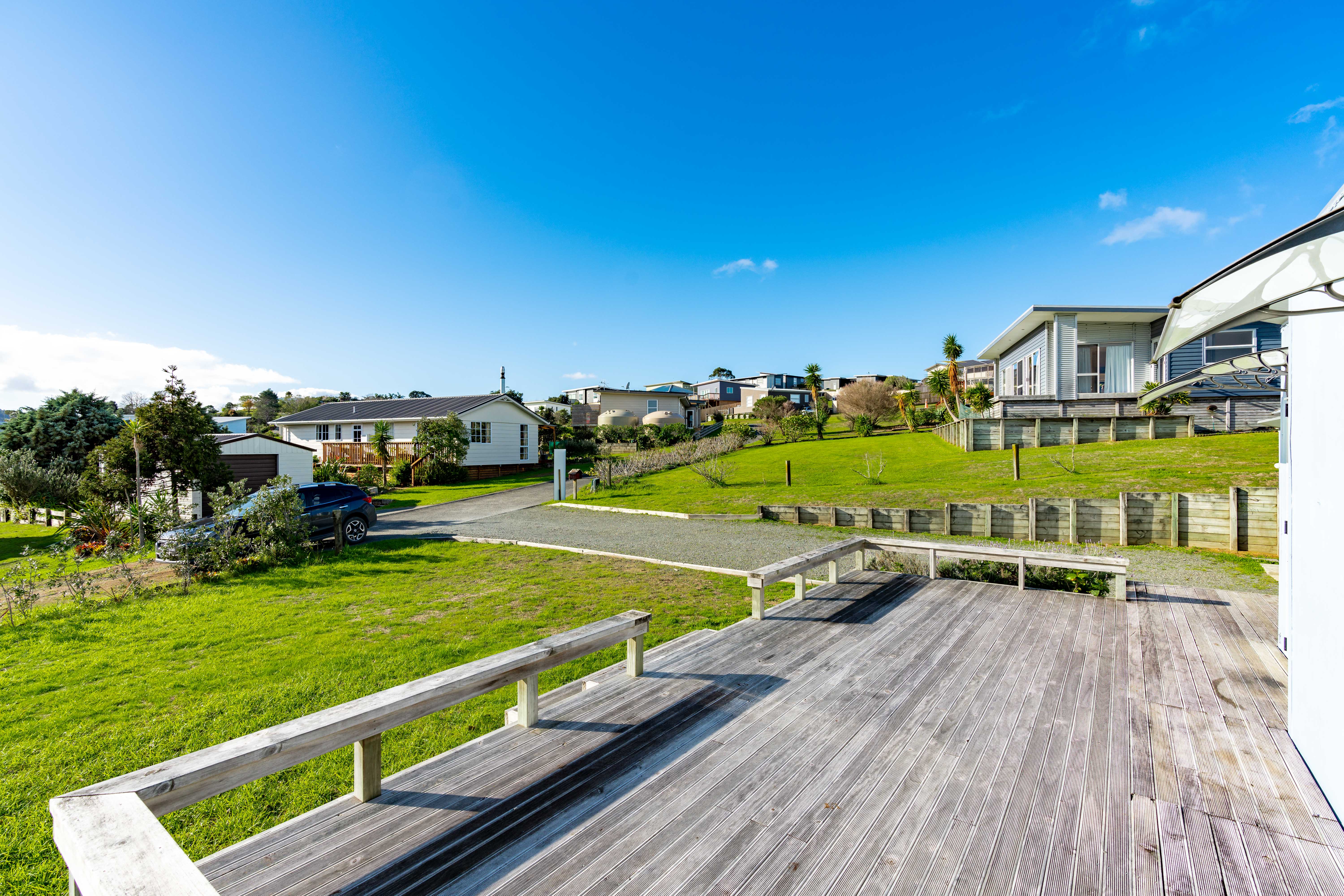 45 Driftwood Place, Mangawhai Heads, Kaipara, 3 Schlafzimmer, 0 Badezimmer