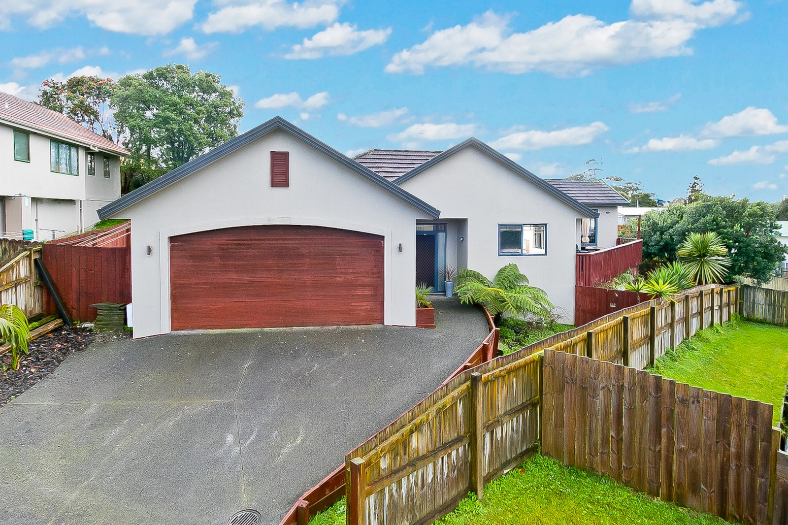 11 Rosebay Rise, Henderson, Auckland - Waitakere, 4 રૂમ, 0 બાથરૂમ