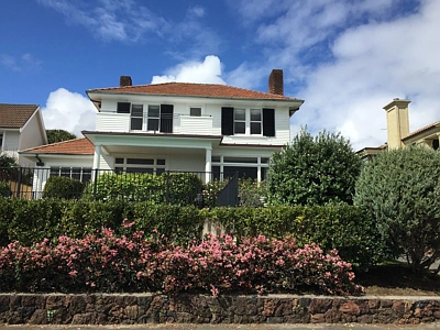 Residential  Mixed Housing Suburban Zone