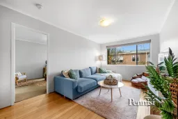 6/556 Moreland Road, Brunswick West