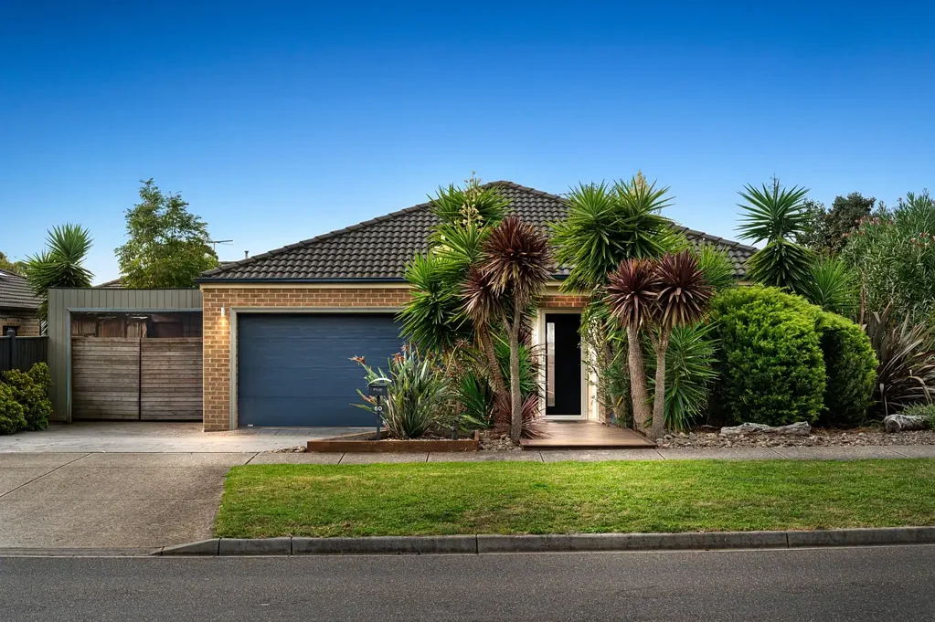 Dream Home in Mernda