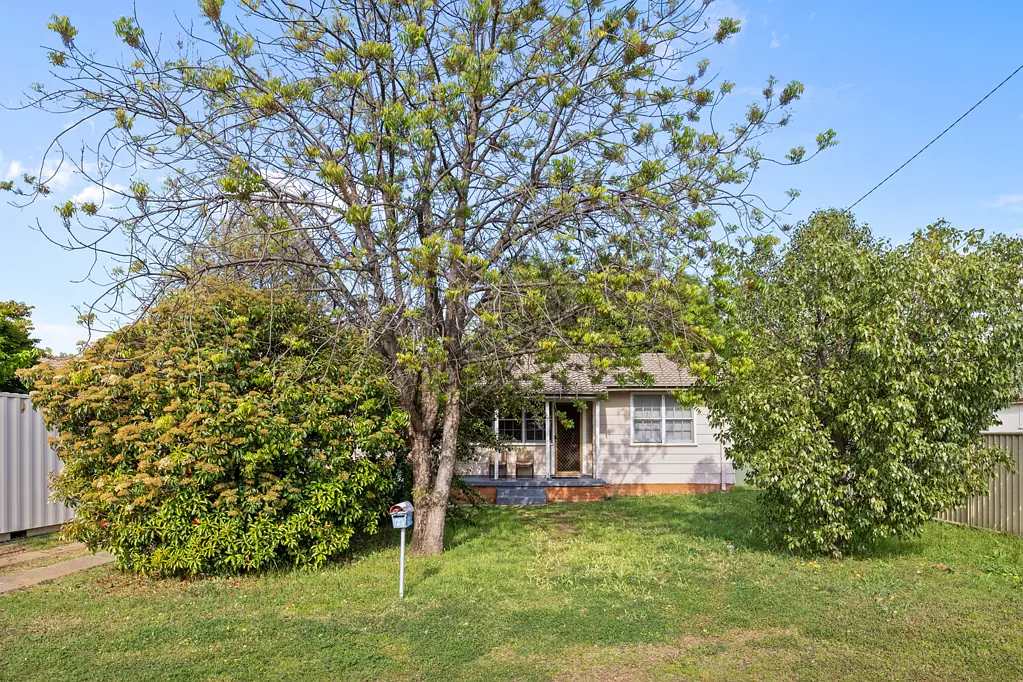 14 Edith Street, Tamworth, NSW 2340