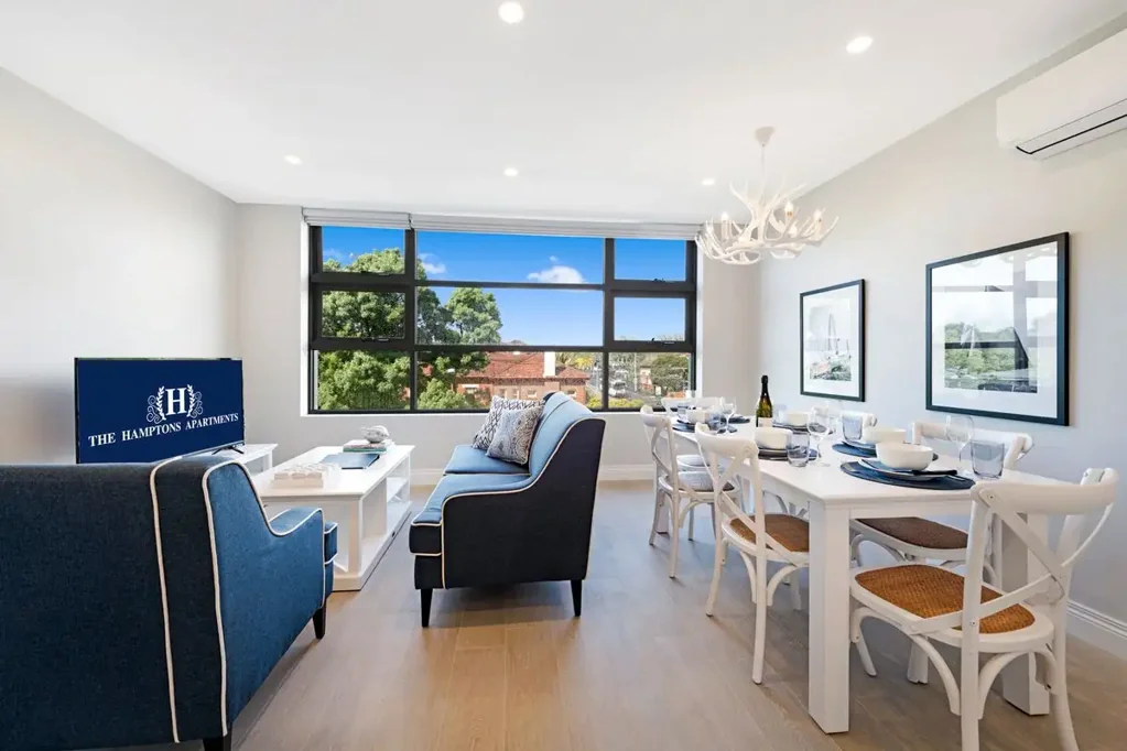 Fully Furnished. Stay 1 mth or more includes all utilities!
