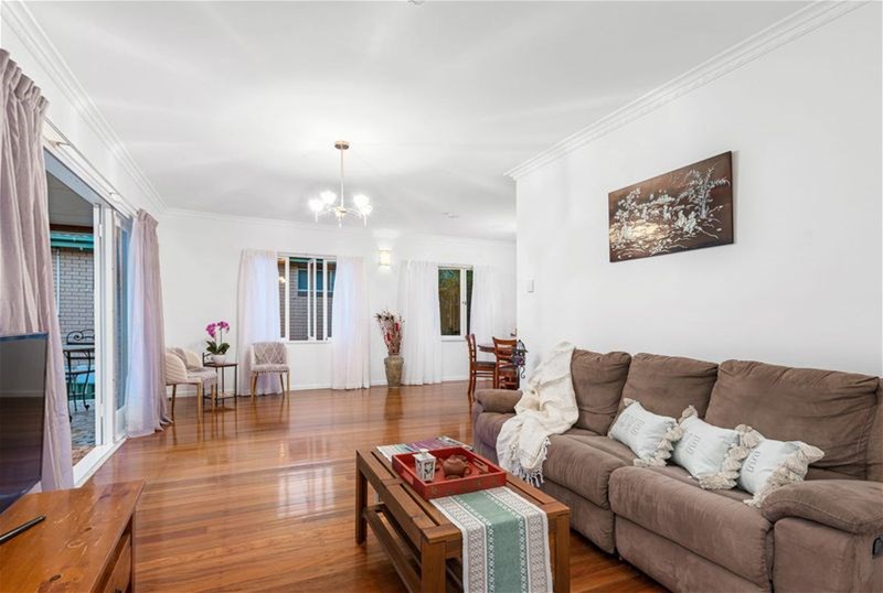 11 DALGETY ST, MOUNT GRAVATT EAST QLD 4122, 0 habitaciones, 0 baños, House