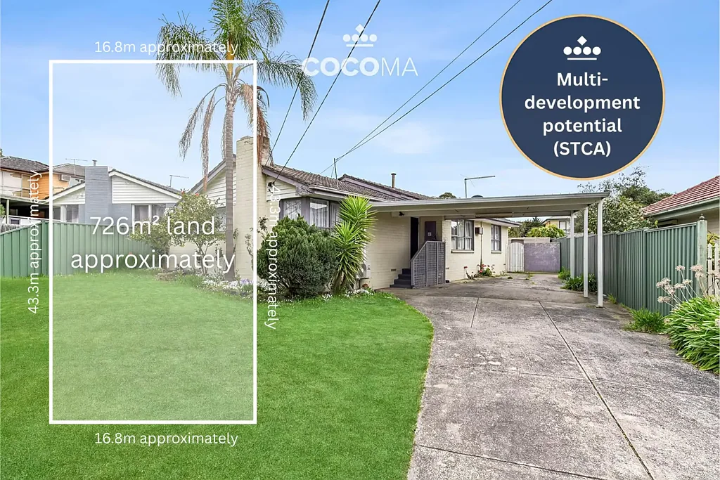 7 Monaro Close, Wantirna South, VIC 3152