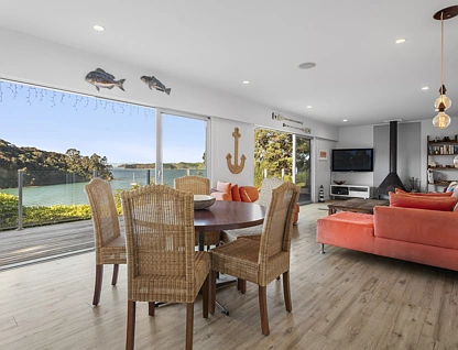 22 Anzac Road, Orapiu, Waiheke Island, 3 chambres, 3 salles de bain, House