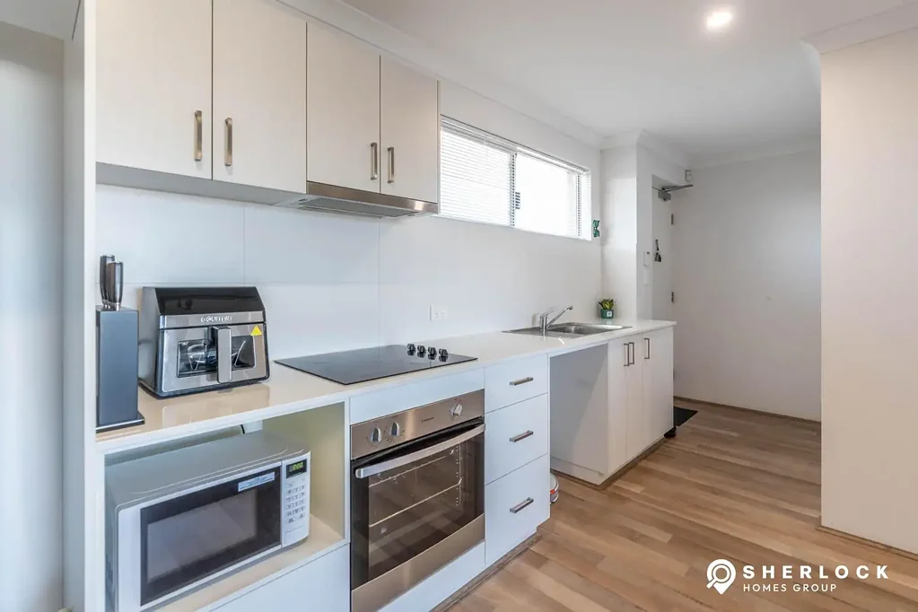Success 1 Bedroom LOW Strata-Smart Investment Opportunity in a Prime Location: 0466 880 455