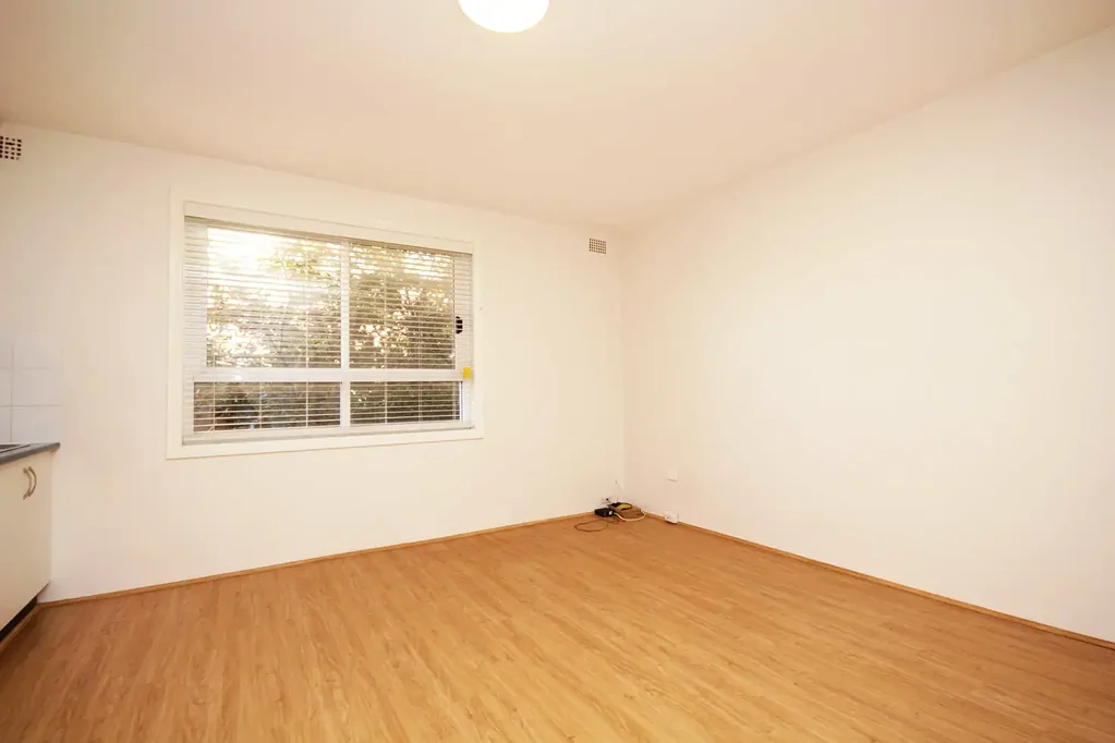 Spacious One Bedroom Apartment