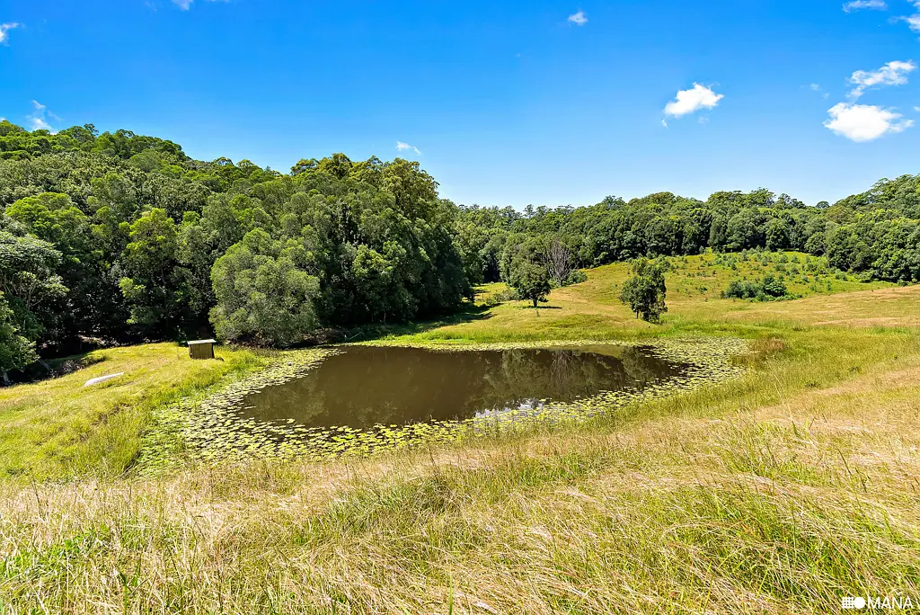 Chillingham 2 Bedroom Dream Acreage Escape with Mountain Views
