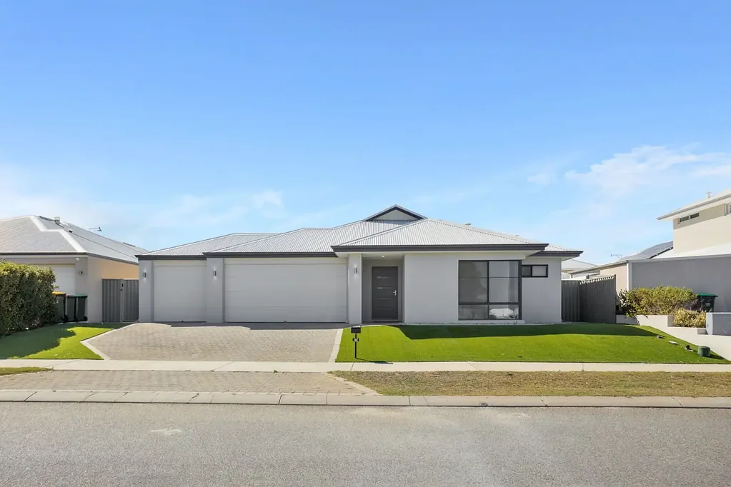 25 Callosa Crescent, Alkimos, WA 6038
