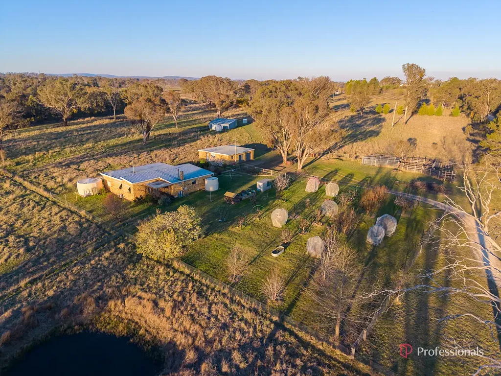 Armidale 4 Slaapkamer 43 Ponts Road — Serenity, Space & Endless Potential