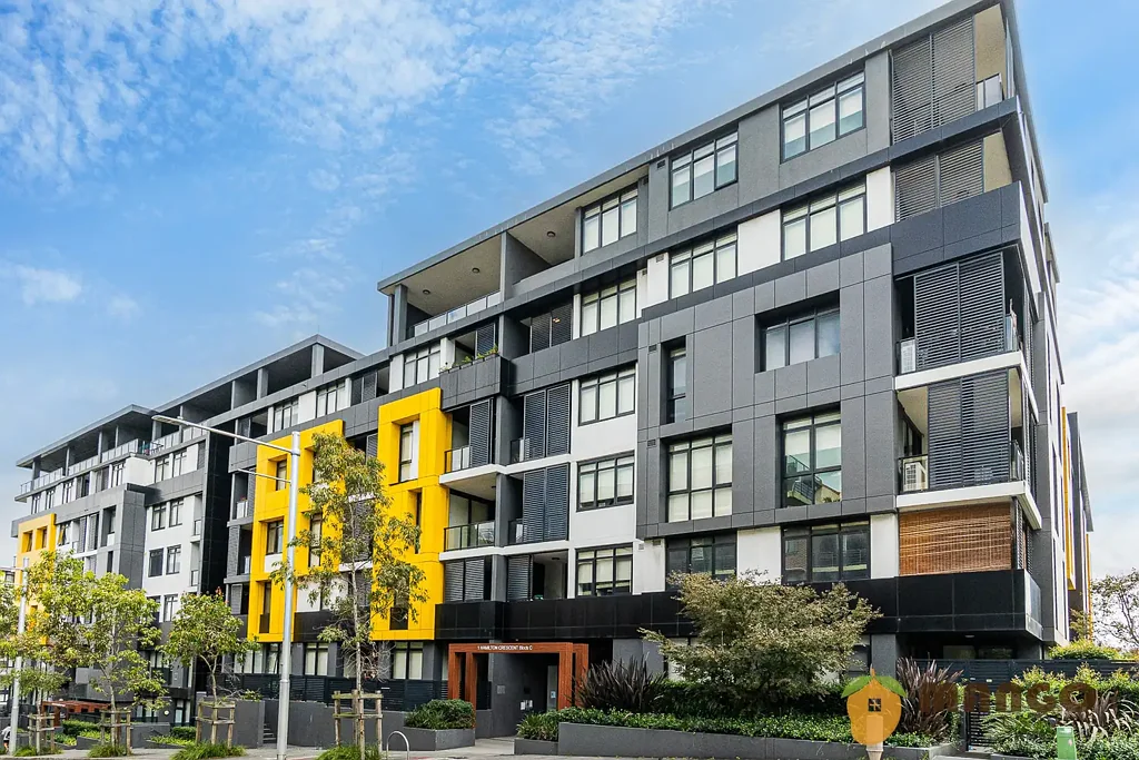 D4006/1 Hamilton Crescent, Ryde, NSW 2112