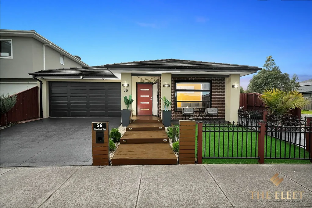 56 Stony Brook Way, Truganina, VIC 3029