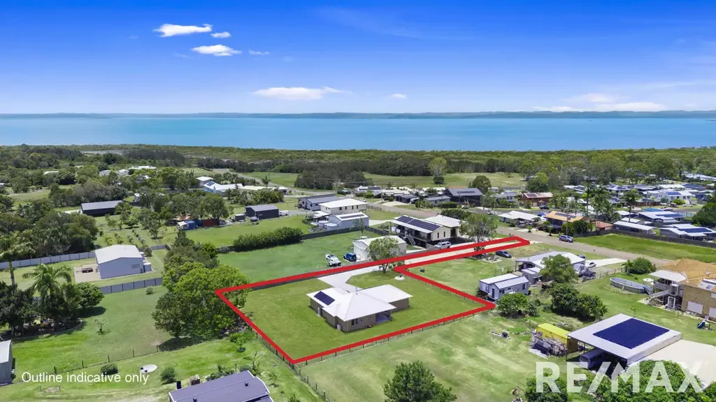 134 Bengtson Road, River Heads, QLD 4655