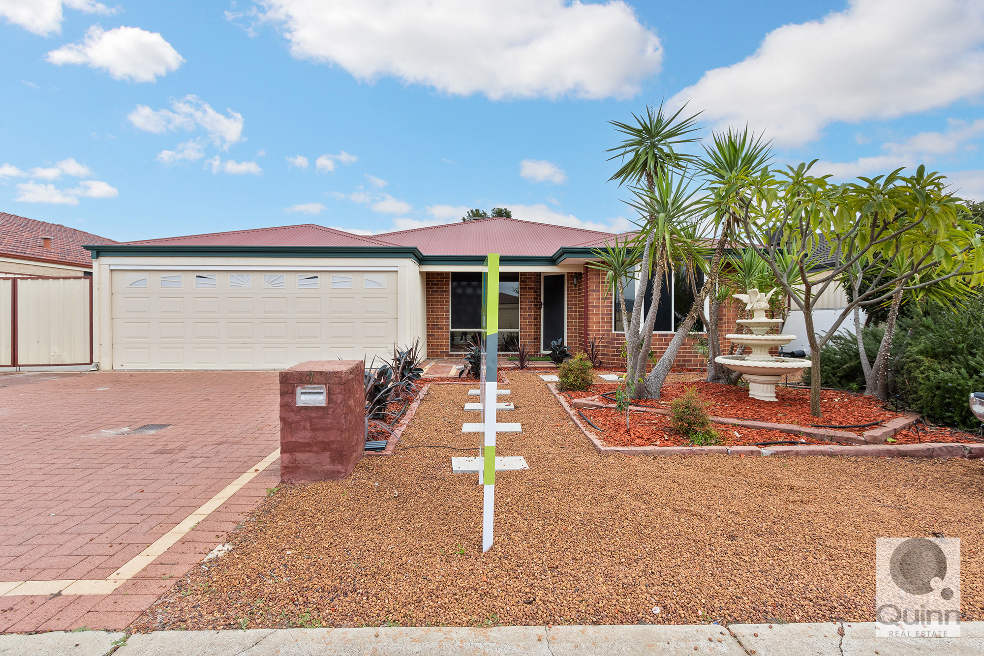 7 GLUCINA RD, SOUTHERN RIVER WA 6110, 0 Kuwarto, 0 Banyo, House