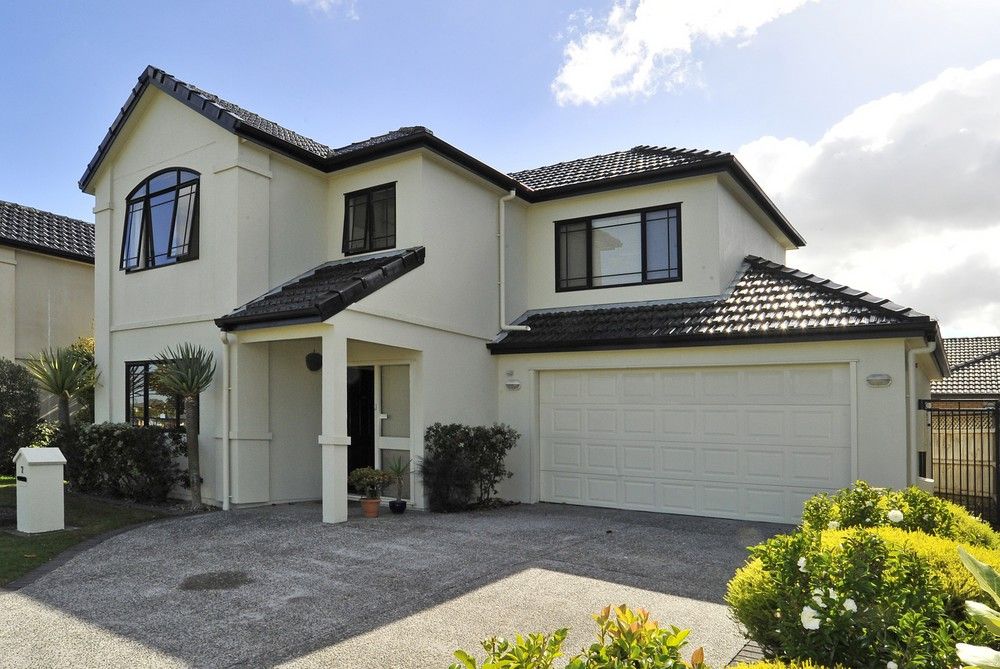 7 Rialto Court, East Tamaki Heights, Auckland - Manukau, 3房, 2浴