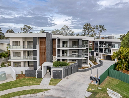 11/30 Careel Close, Helensvale, Gold Coast, 2 rūma, 2 rūma horoi, Apartment