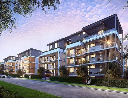 ਪਤਾ ਗੁਪਤ, Box Hill, NSW 2765, 3 ਕਮਰੇ, 2 ਬਾਥਰੂਮ, Apartment