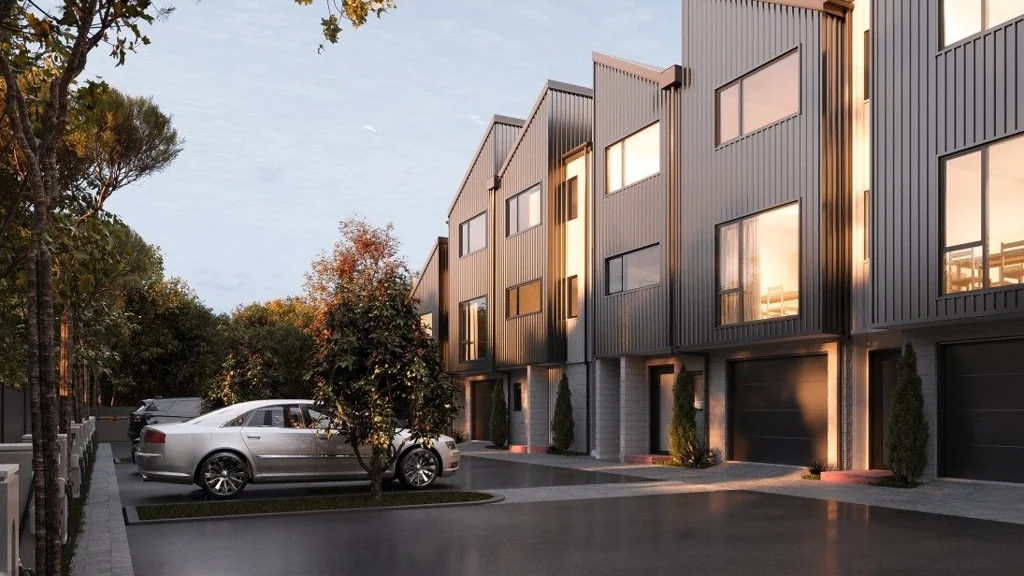 Sydenham 4房  4 Bedrooms - Inner-City Living - Almost Unheard Of