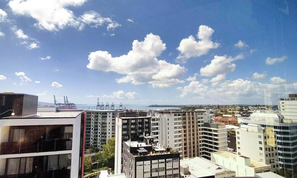 Auckland Central BOUTIQUE CBD OFFICES WITH VIEWS
