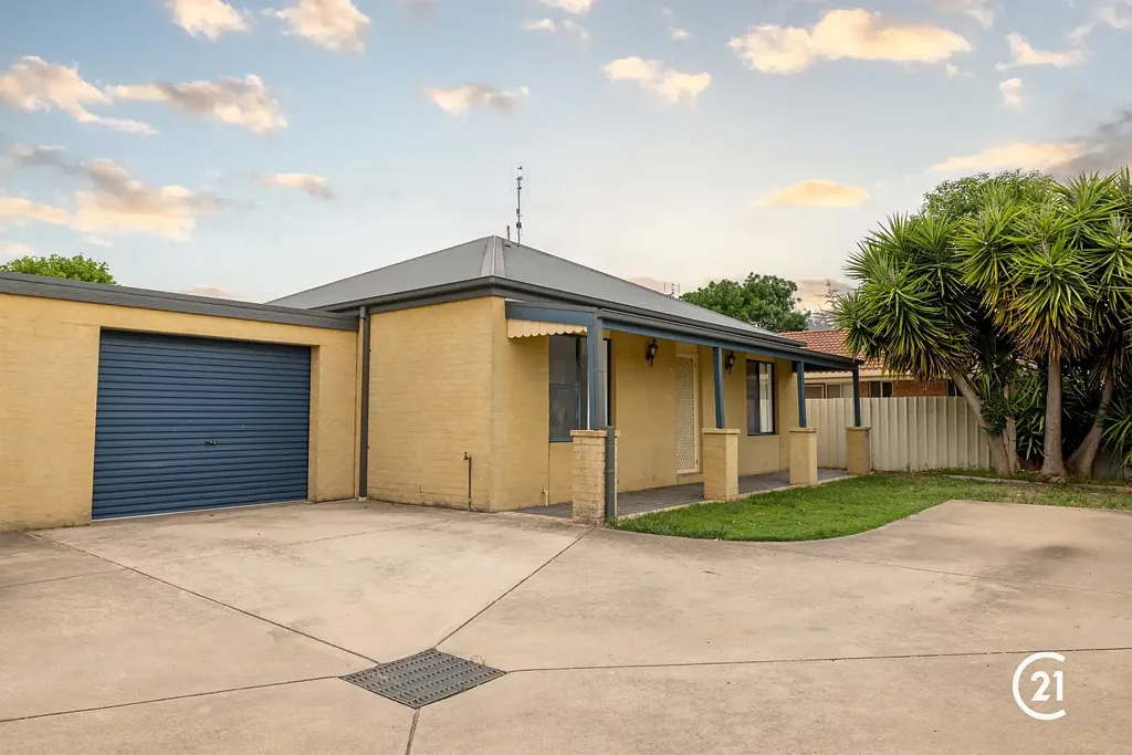 Echuca 2房  Updated & Easy Living in a Handy Echuca Location