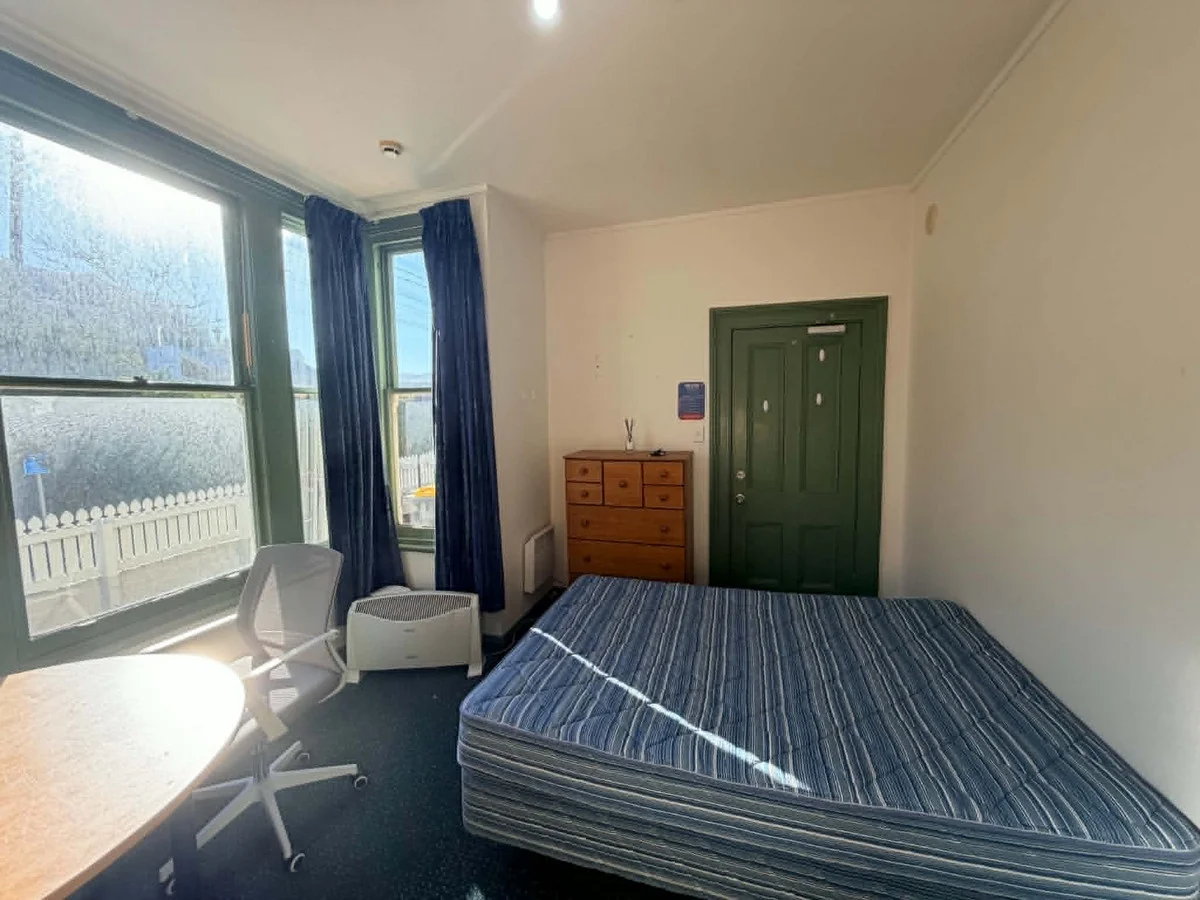1/19 Canongate, Dunedin Central, Dunedin City, 1 Bedrooms, 1 Bathrooms, House