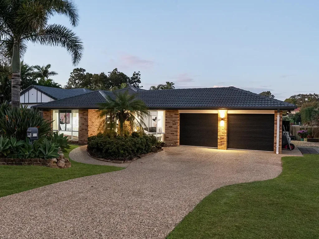 5 Montcliff Court, Springfield, QLD 4300