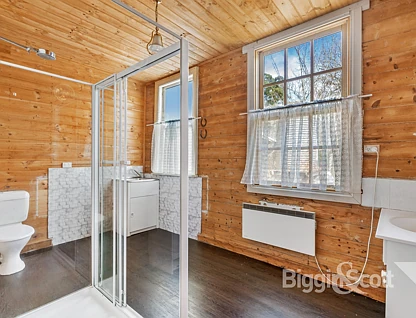 2475 Ballan Daylesford Road, Sailors Falls, Ballarat, 1房, 1浴, House