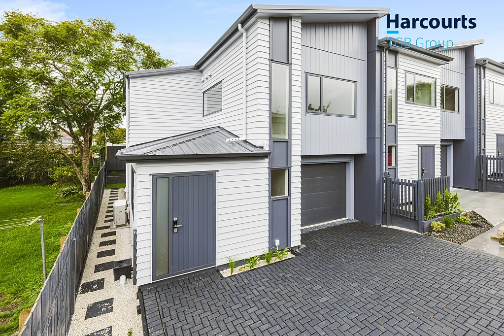 7/45 Clark Road, Pahurehure, Papakura, Auckland