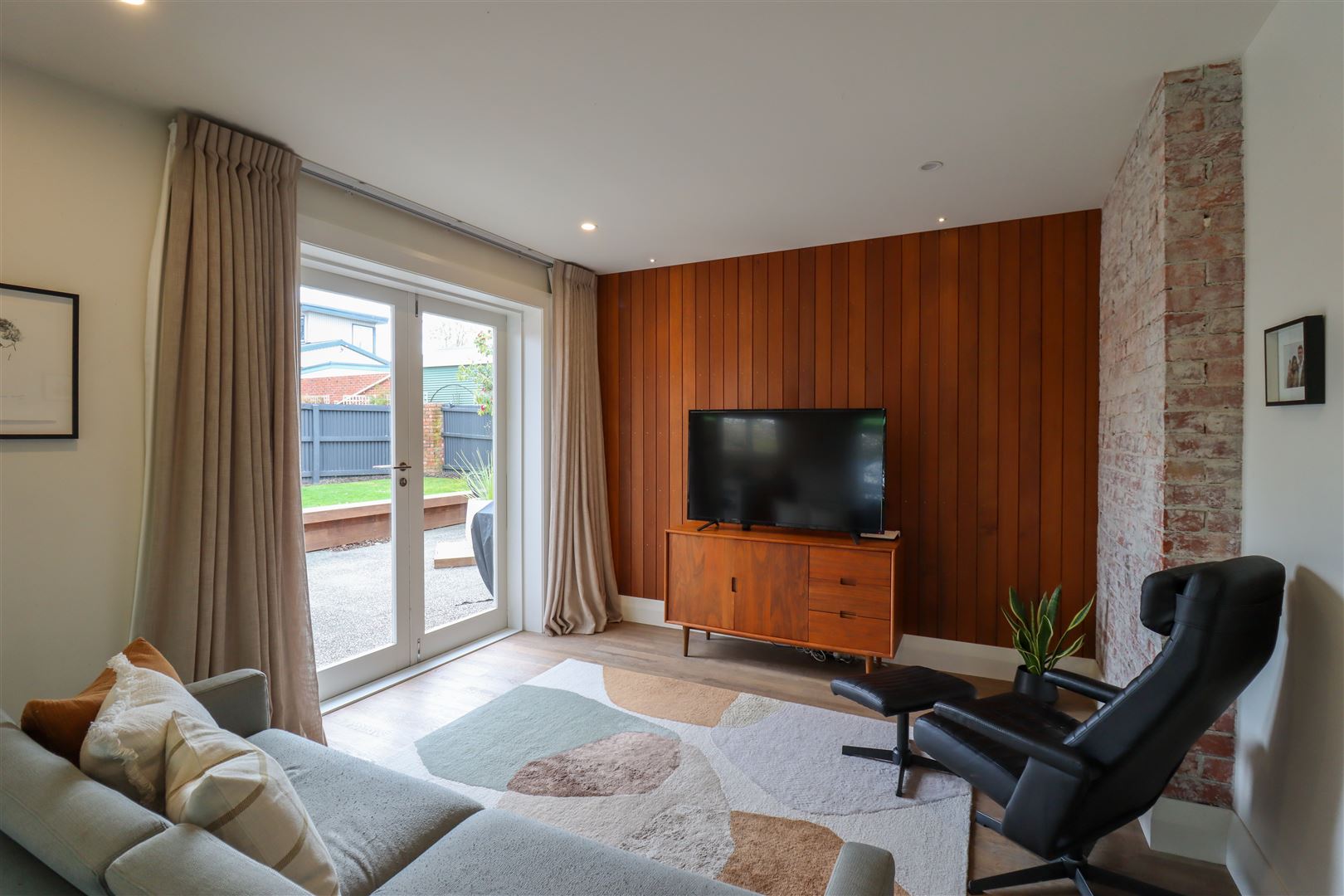 9 Ranfurly Street, West End, Timaru, 3 ห้องนอน, 0 ห้องน้ำ