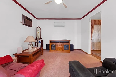 44 Vitana Court, Craigmore, SA 5114, 3房, 1浴, House