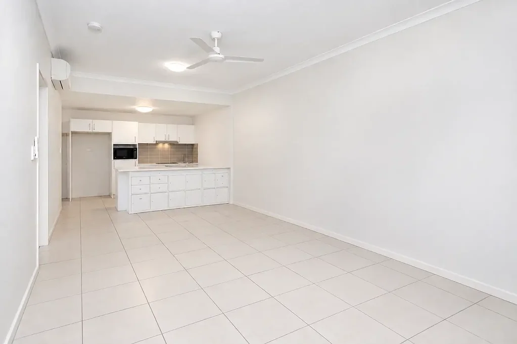 North Lakes 1房 位于 North Lakes 中心的宽敞84平方米公寓 Oversized 84m² Apartment in the Heart of North Lakes - Vacant Possession!